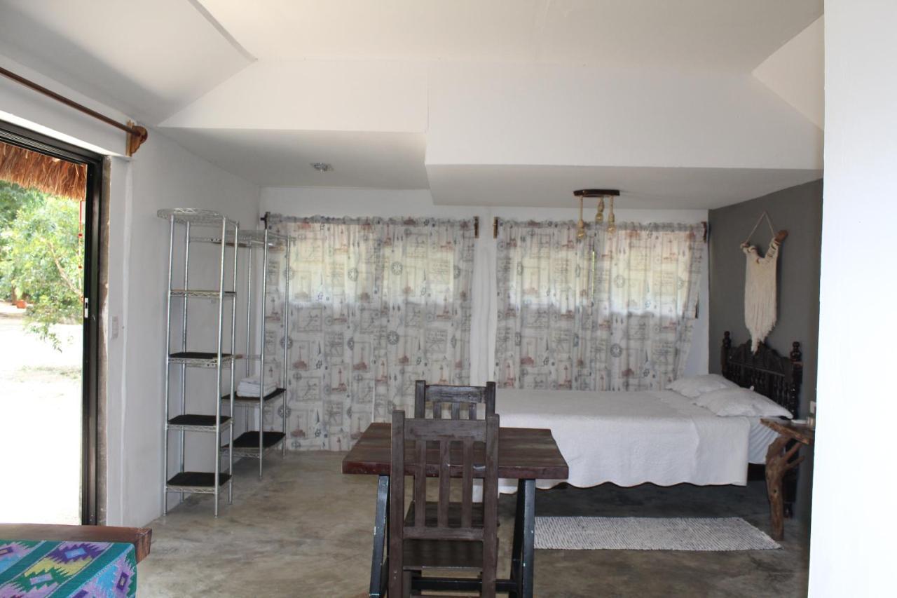 Cabañas La Alborada Tulum