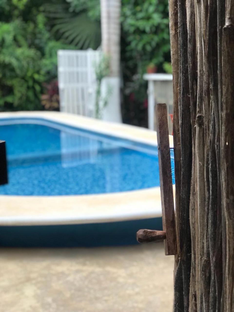 Cabañas La Alborada Сasa de vacaciones