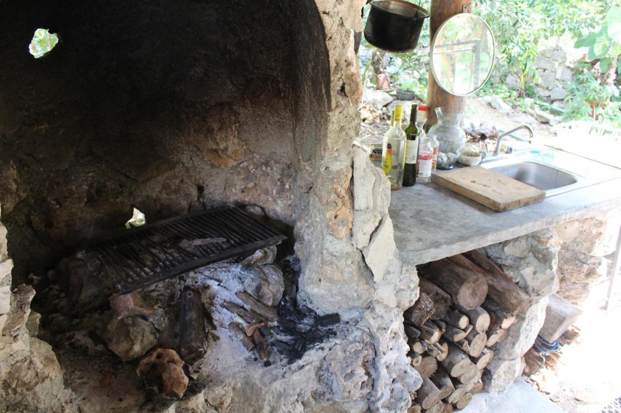 Cabanas La Alborada Holiday home