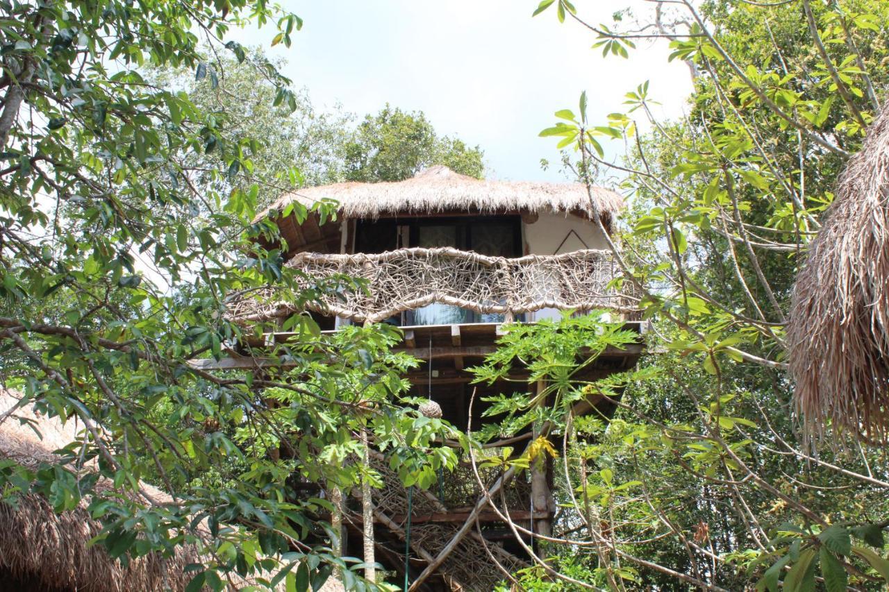 Cabanas La Alborada Holiday home