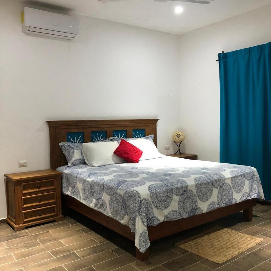 Cabanas La Alborada Holiday home