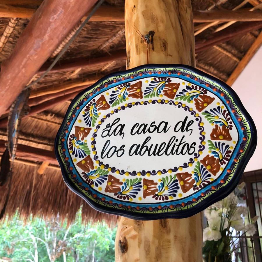 Holiday home Cabanas La Alborada
